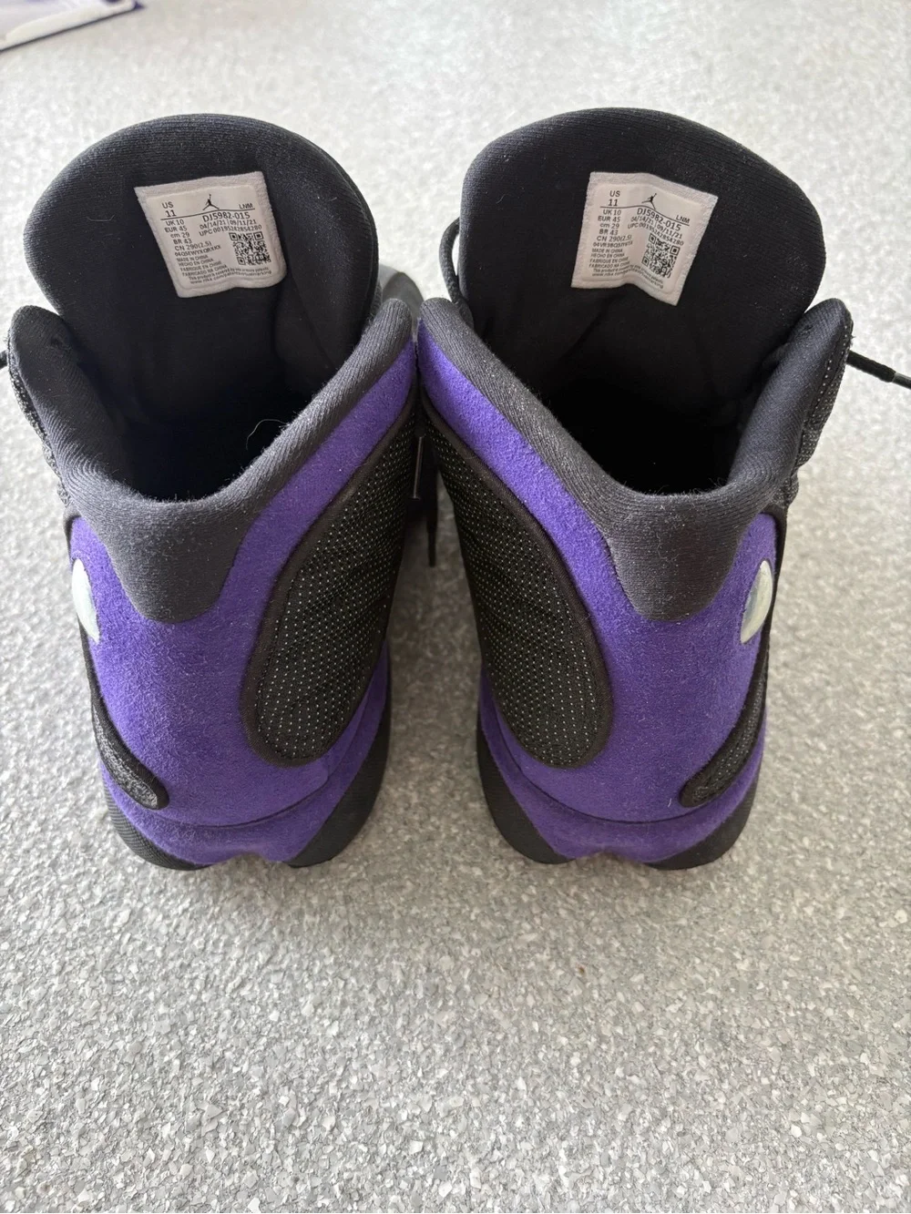 Nike Air Jordan 13 Retro 